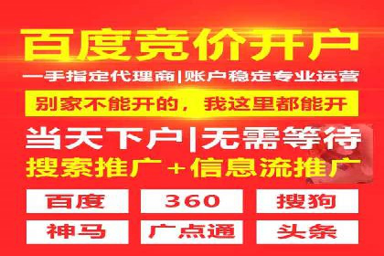 某行业sem优化托管的成功经验分享